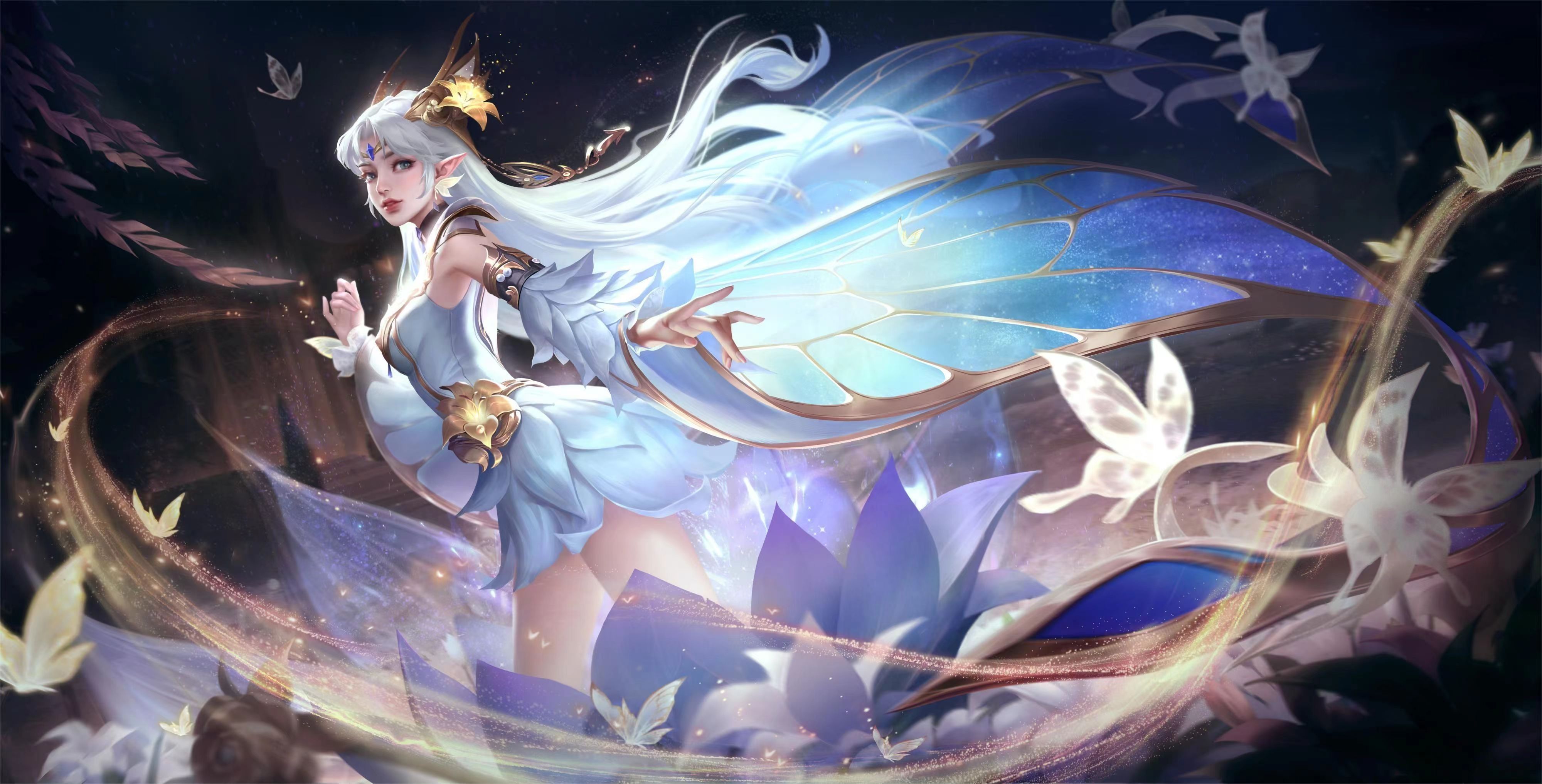 键战表现 键战表现