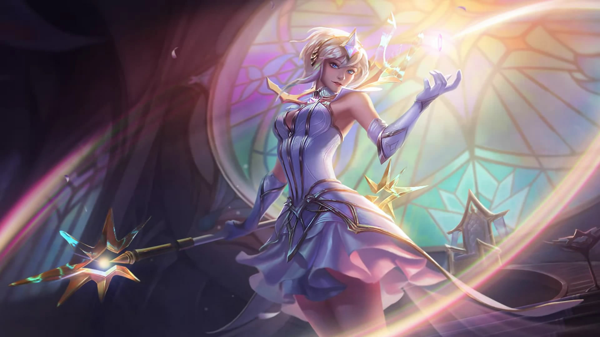 元素超载 元素超载