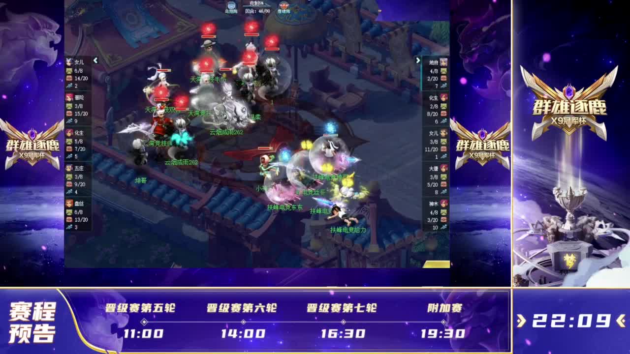 放在同一把 放在同一把